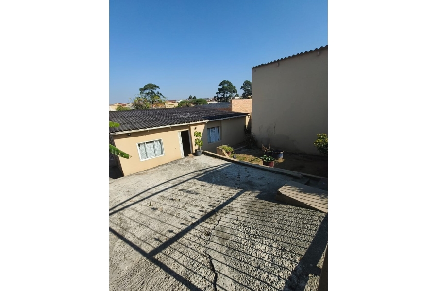 To Let 2 Bedroom Property for Rent in Amalinda Eastern Cape